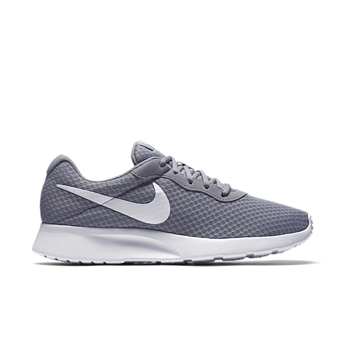Nike Tanjun ‘Wolf Grey’ Grey 812654-010