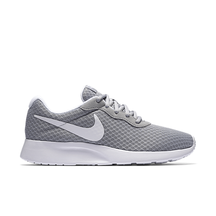 Nike Tanjun Wolf Grey (Women’s) 812655-010