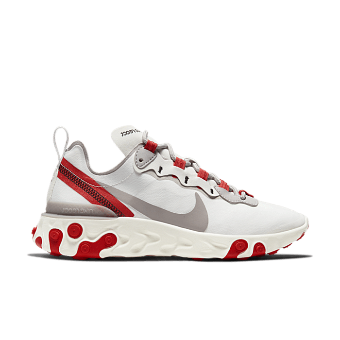 Nike React Element 55 ”Track Red” BQ2728-010