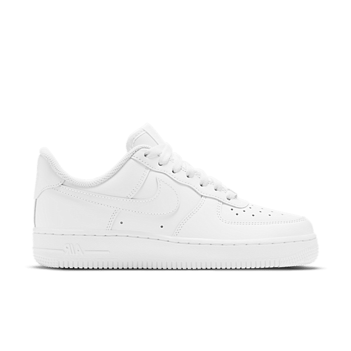 Nike Wmns Air Force 1 07 ”All White” 315115-112