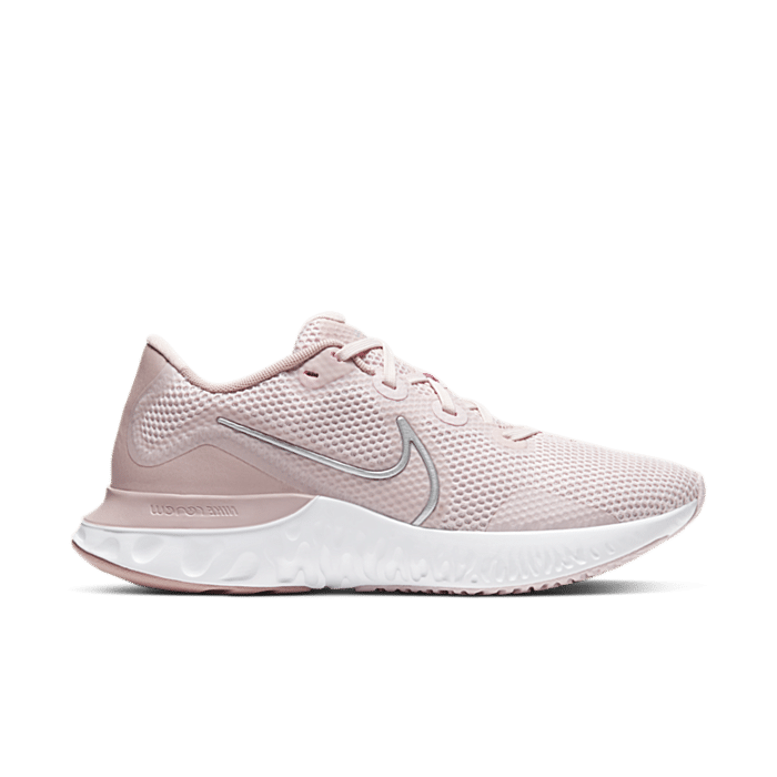 Nike Renew Run Barely Rose (Women’s) CK6360-600