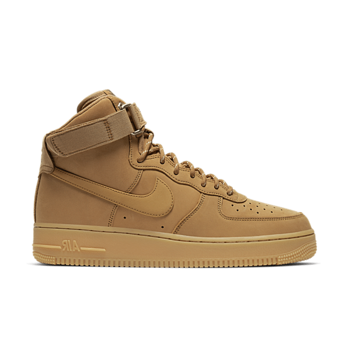 Nike Air Force 1 High ’07 ”Wheat Gum” CJ9178-200
