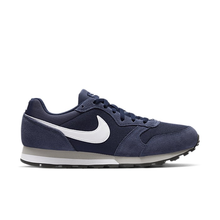 Nike MD Runner 2 'Midnight Navy' Blue 749794-410 | Blauw