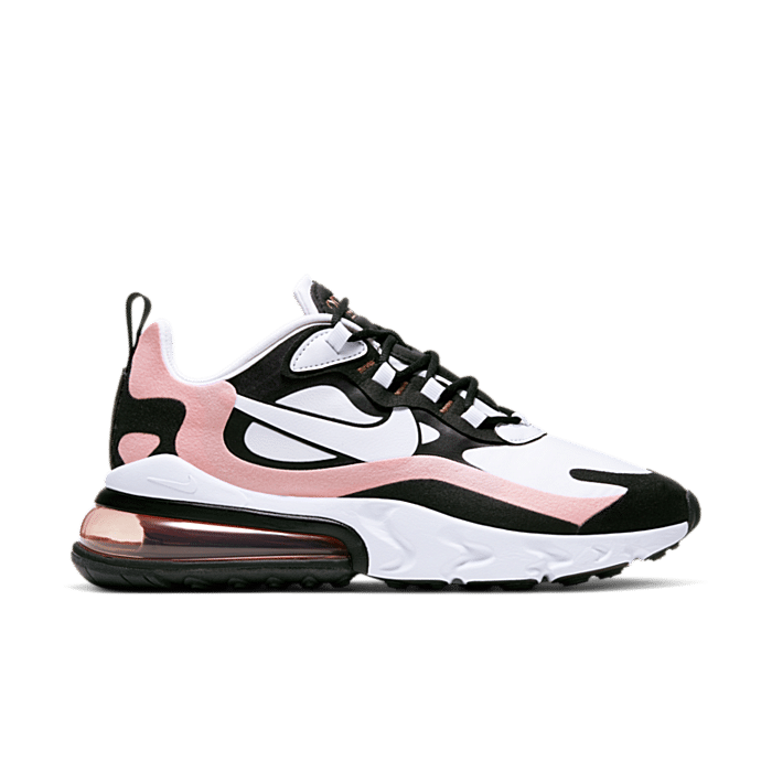Nike Wmns Air Max 270 React ''Pink'' AT6174-005 | Zwart