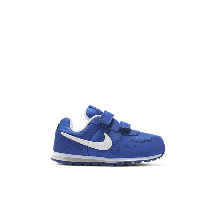 Nike MD Runner Blauw 652966-424