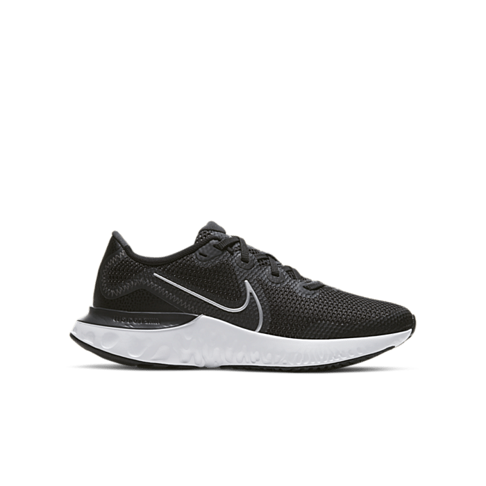 Nike Renew Run Black (GS) CT1430-091