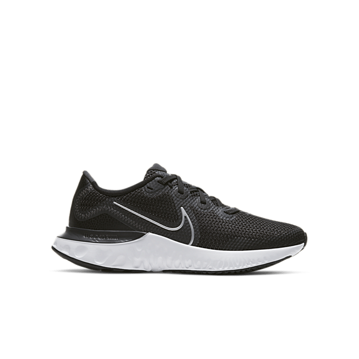 nike renew run gs running shoe