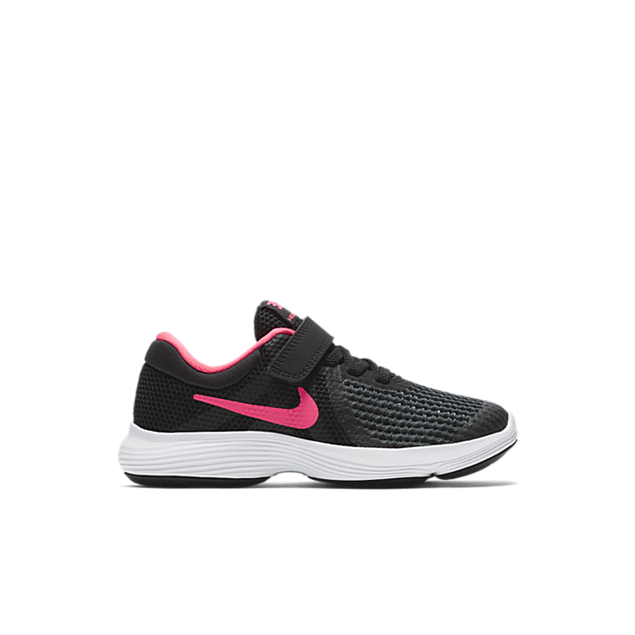 Nike Revolution 4 Zwart 943307-004