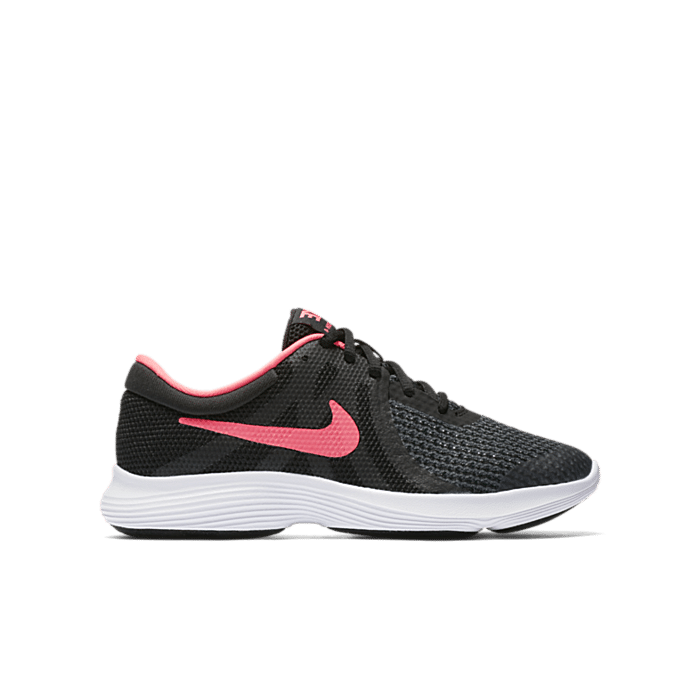 Nike Revolution 4 Zwart 943306-004