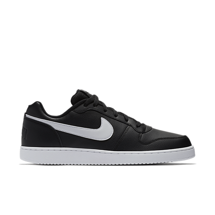 Nike Ebernon Low ‘Black’ Black AQ1775-002