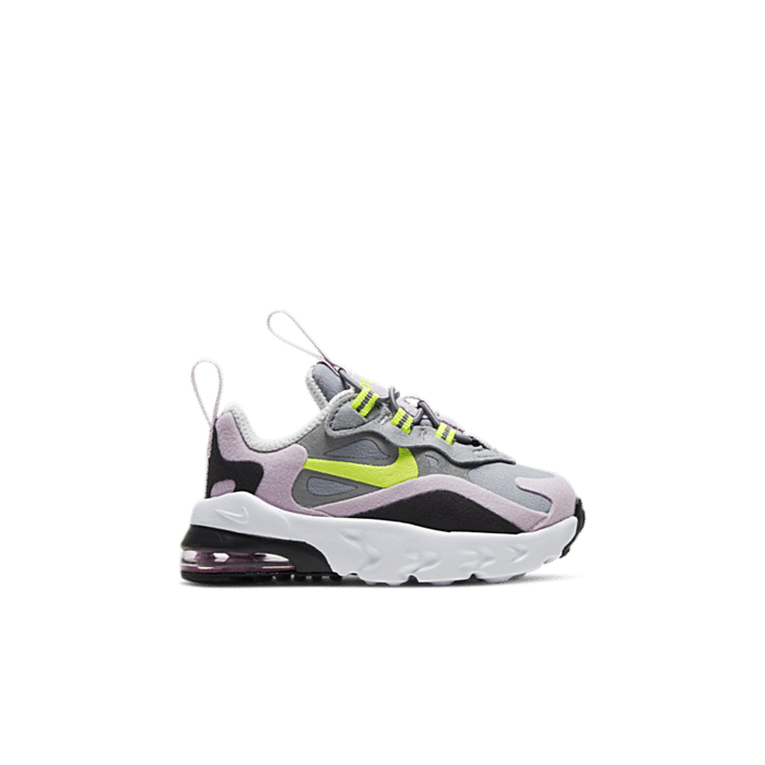 air max 270 react grey