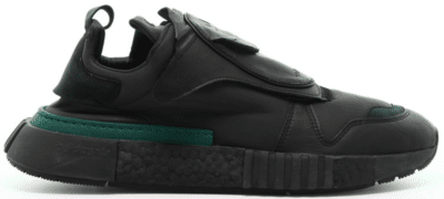 Adidas Futurepacer ”Black” B37266