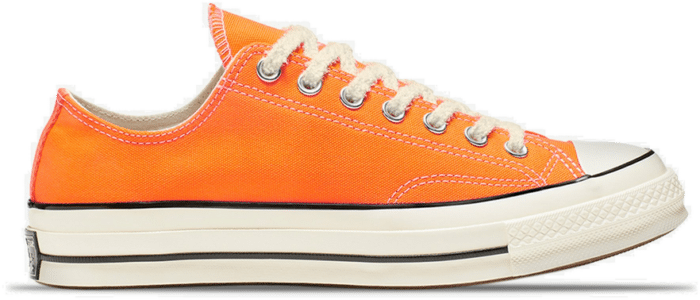 Converse Chuck 70 OX ”Orange Rind” 164928C