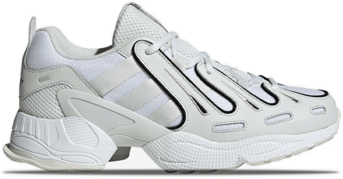 Adidas EQT Gazelle ”Crystal White” EE7744