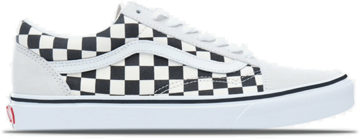Vans Old Skool ”Checkerboard” VN0A38G127K1