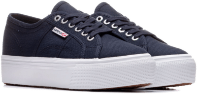 Superga 2790 Acotw Linea Up And Down Blue S0001L0-F43
