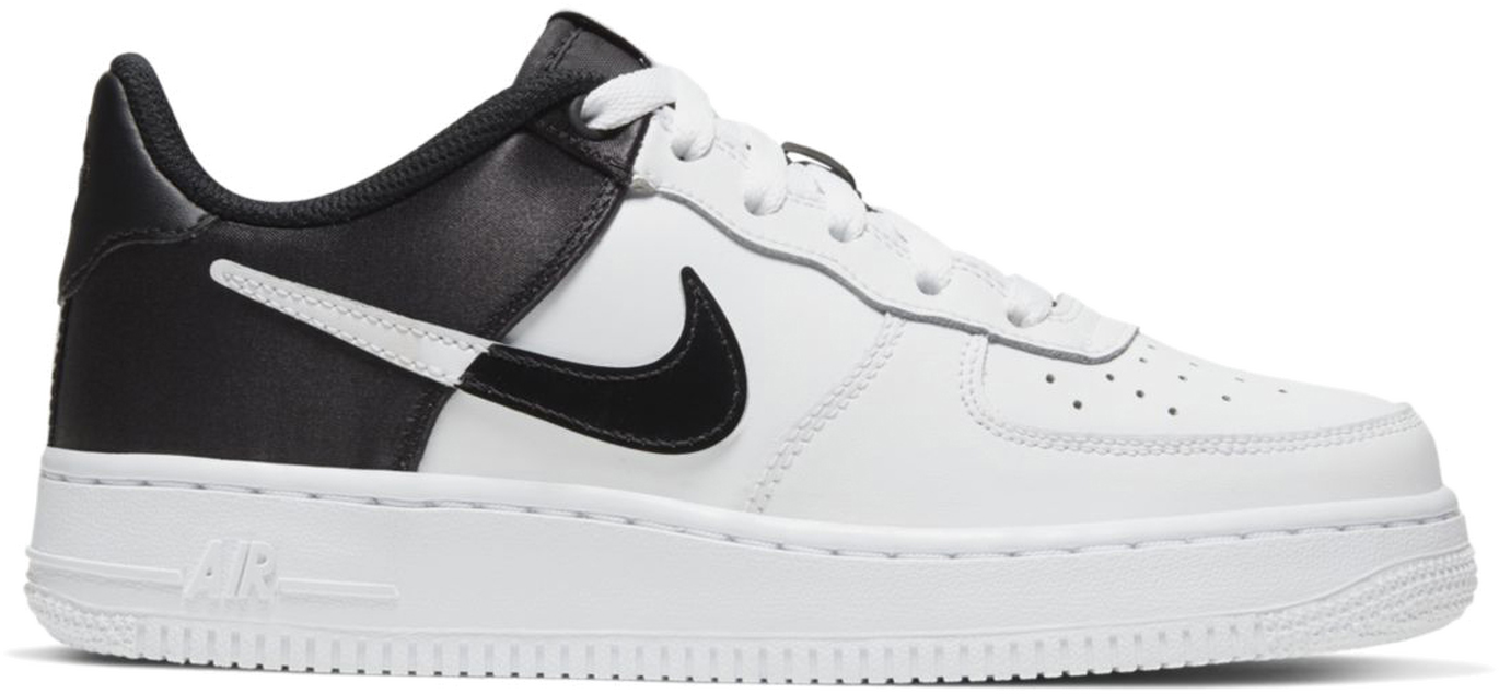 Tenis Casual Nike Air Force 1 Low NBA Spurs | Innvictus