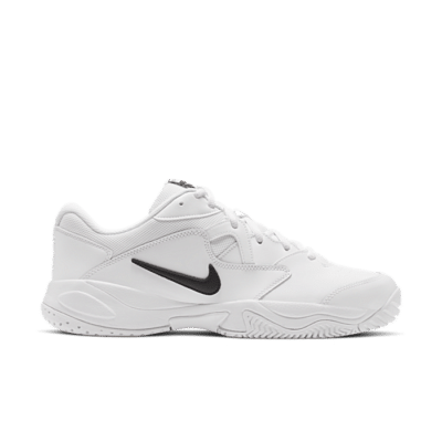 Nike Court Lite 2 White AR8836-100