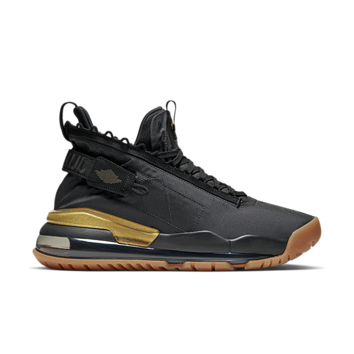 Jordan Proto Max 720 Black Gum BQ6623-070 | Zwart