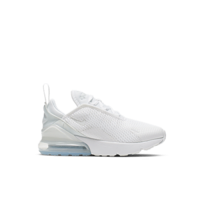Nike AIR MAX 270 Wit AO2372-103