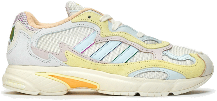 Adidas Temper Run Pride ”Ice Yellow” EG1077