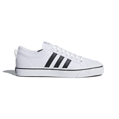 adidas Nizza Cloud White CQ2333