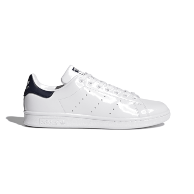 adidas Stan Smith Core White New Navy M20325