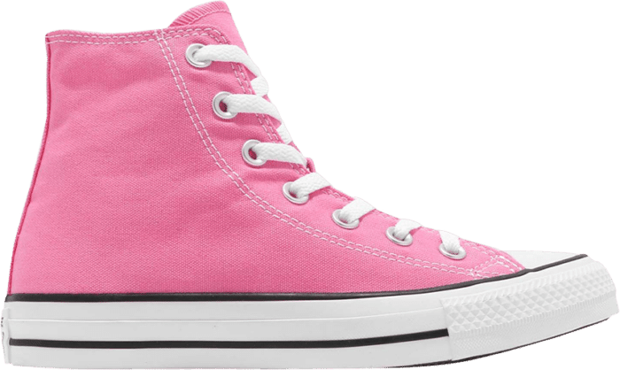 Converse Chuck Taylor All Star Hi ‘Pink’ Pink M9006C