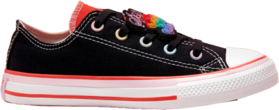 Converse Chuck Taylor All Star Ox Millie Bobby Brown (PS) 367302C