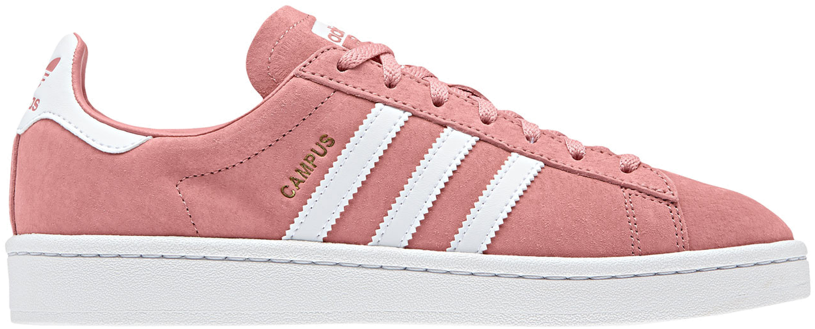 Adidas originals cheap campus pink