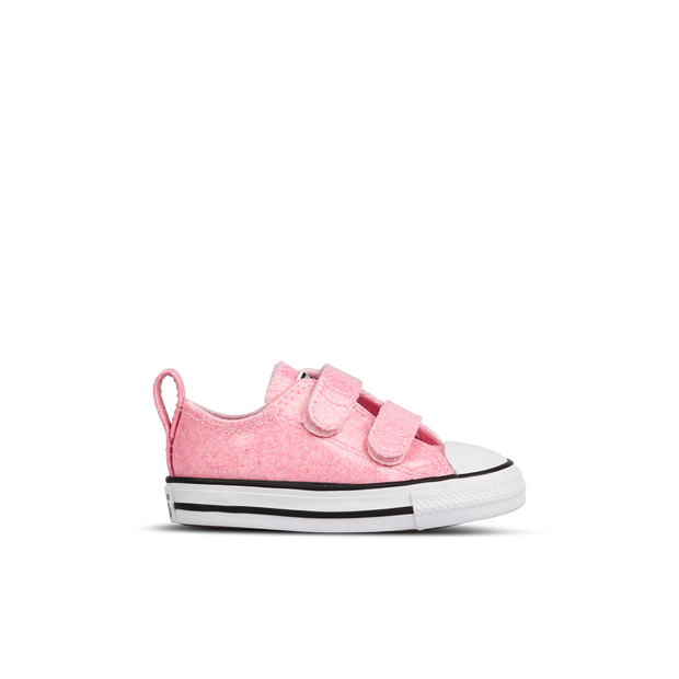Converse Chuck Taylor All Star Low Roze 767185C