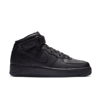 Nike Air Force 1 Mid Black  315123-001