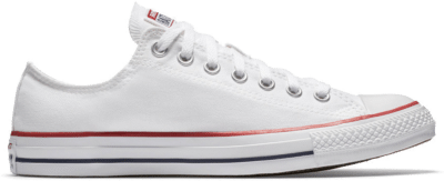 Converse CHUCK TAYLOR ALL STAR CORE OX Wit M7652C