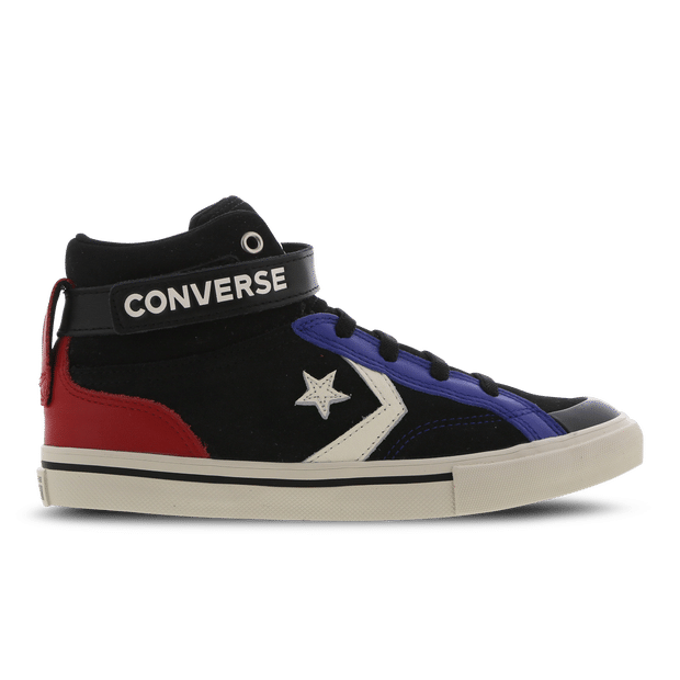 Converse Pro Blaze Strap Black 665841C