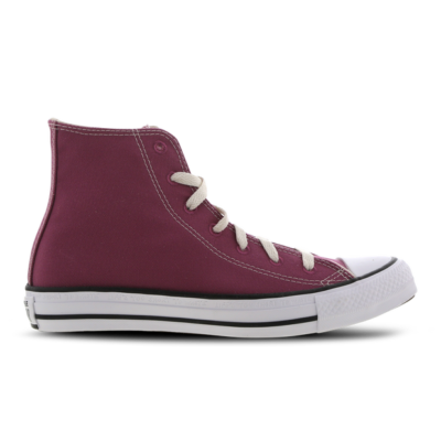 Converse Chuck Taylor All Star Renew Canvas Red 166141C