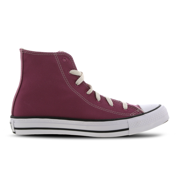 Converse Chuck Taylor All Star Renew Canvas Red 166141C