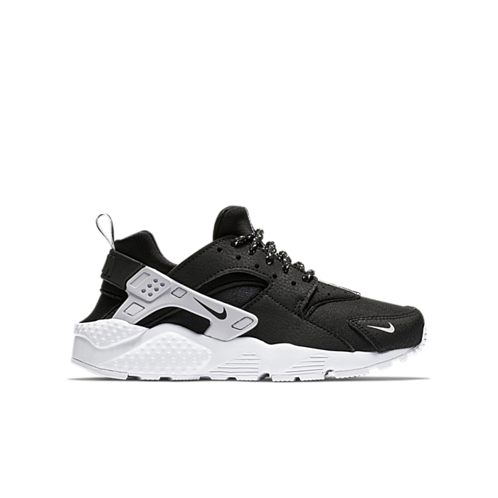 Nike Huarache Black 909143-006