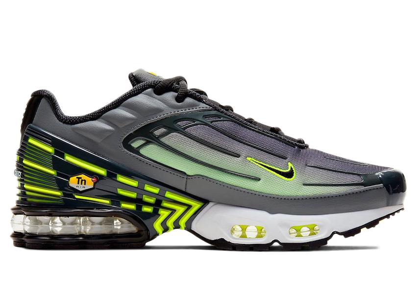 smoke grey air max
