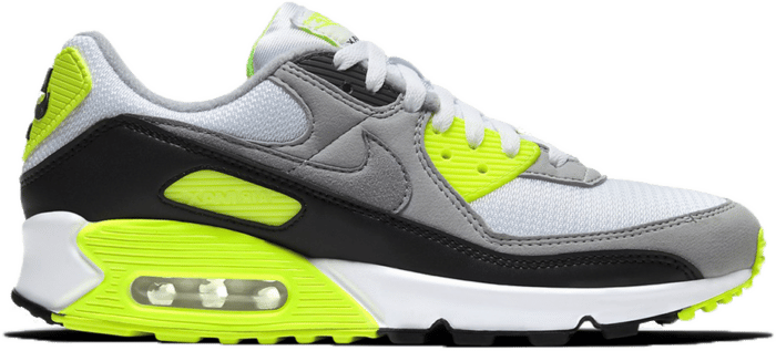 Nike Air Max 90 OG Volt CD0881-103