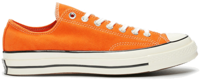 Converse Chuck 70 OX ”Pumpkin” 166217C
