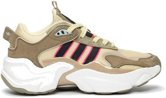 adidas Originals Magmur Runner W ”Desert Sand” EE5144