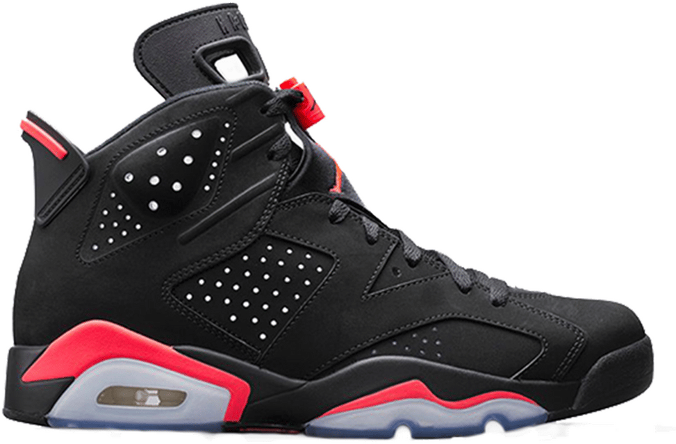 On sale Air Jordan 6 Retro