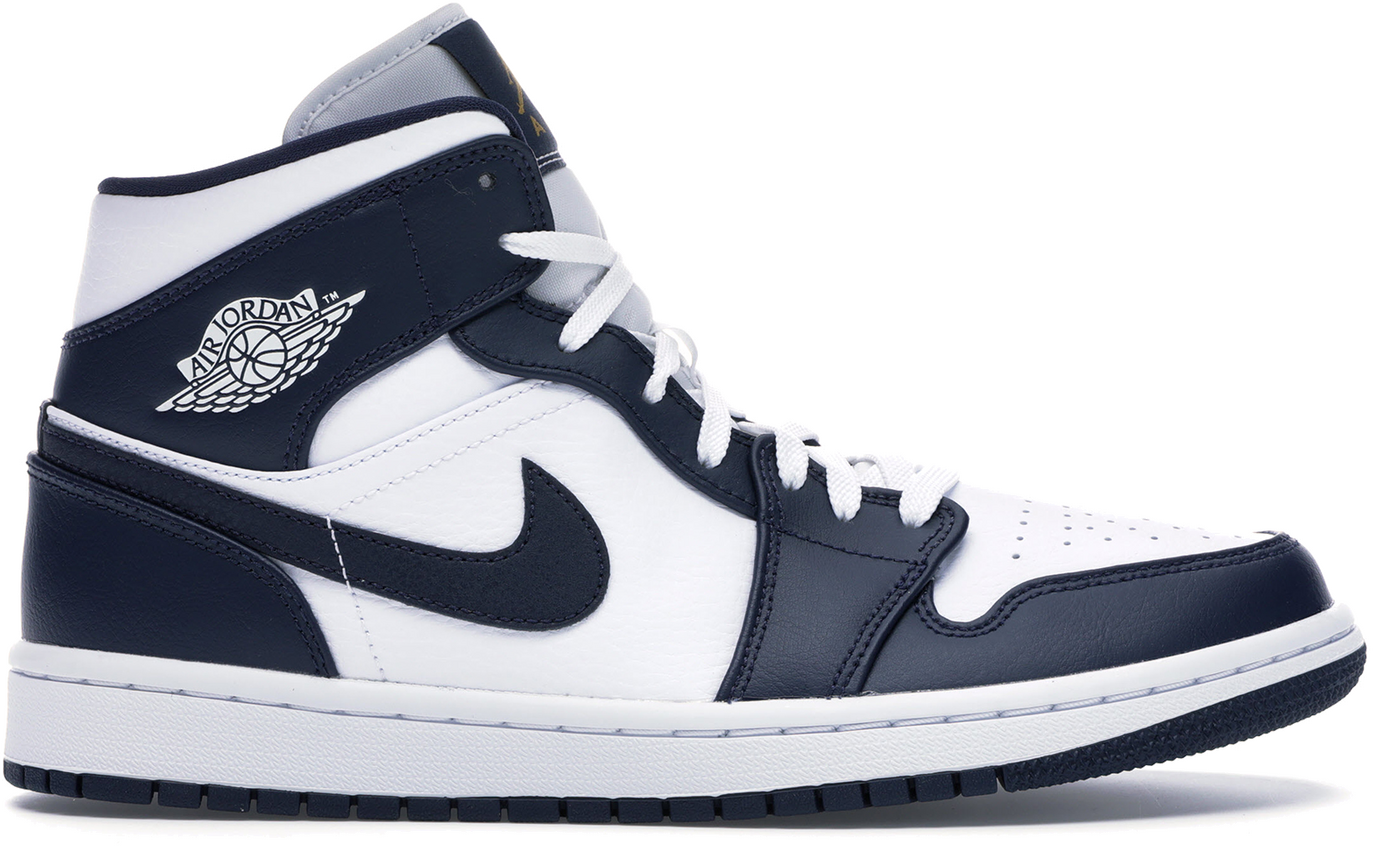 bolt gold jordan 1