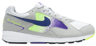 Nike Air Skylon 2 Grey Volt Grape AO1551-003