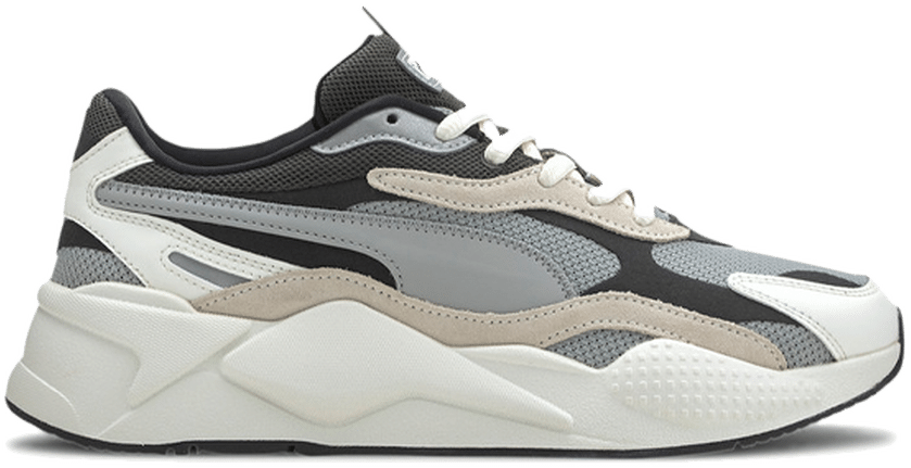 PUMA Sportstyle RS-Xu00b3 PUZZLE ''Whisper White'' 37157001 | Wit