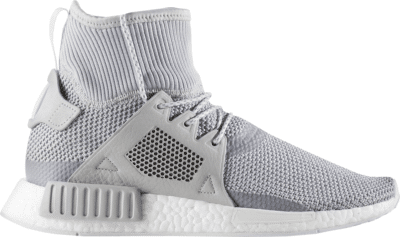 adidas NMD XR1 Adventure Pack Grey Two BZ0633