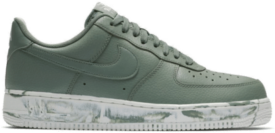 Nike Air Force 1 Low Clay Green Marble AJ9507-300