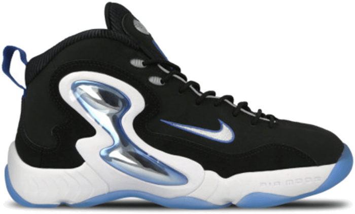 Nike Basketball Class of 97 Pack 808643-100