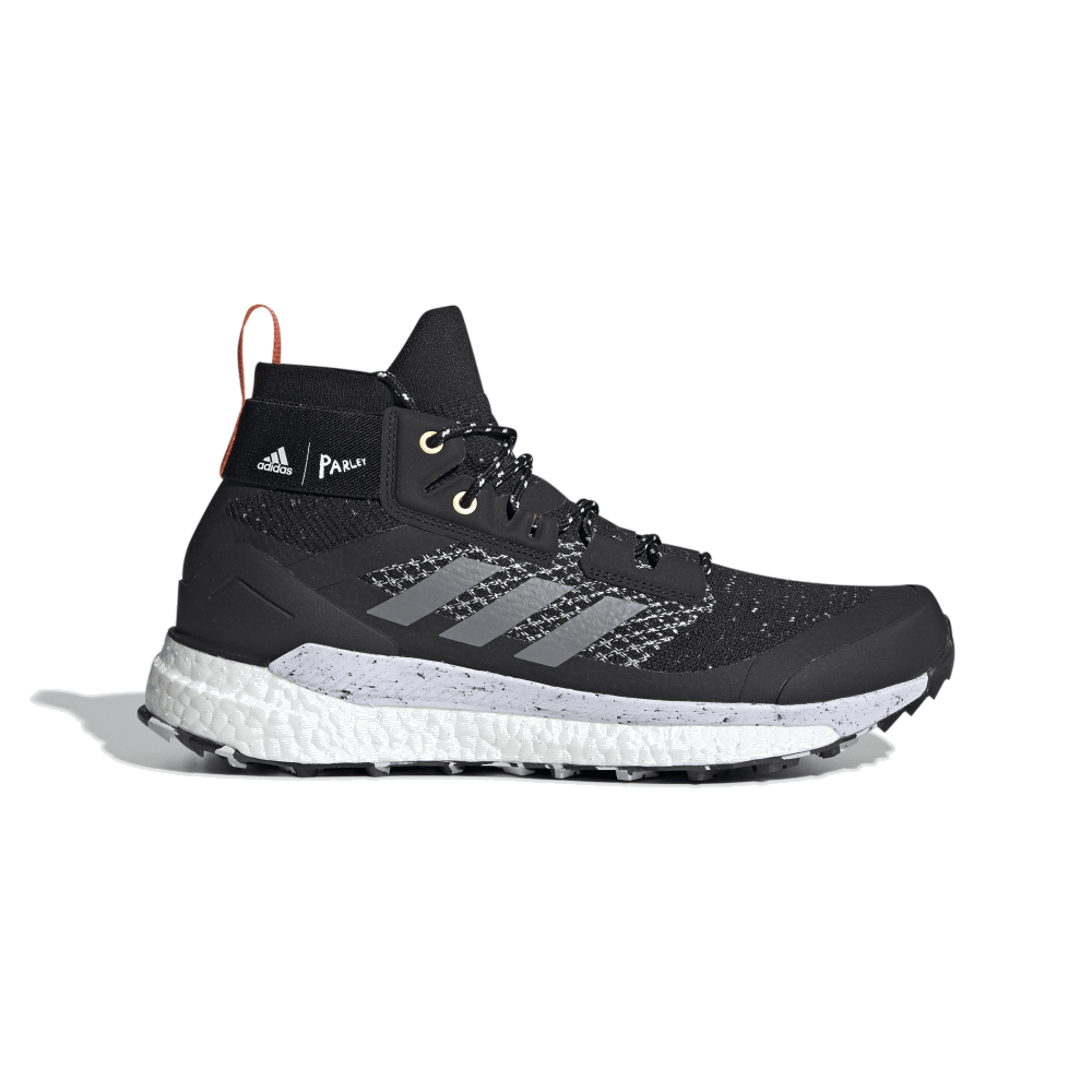 adidas Terrex Free Hiker Parley Black EF0347