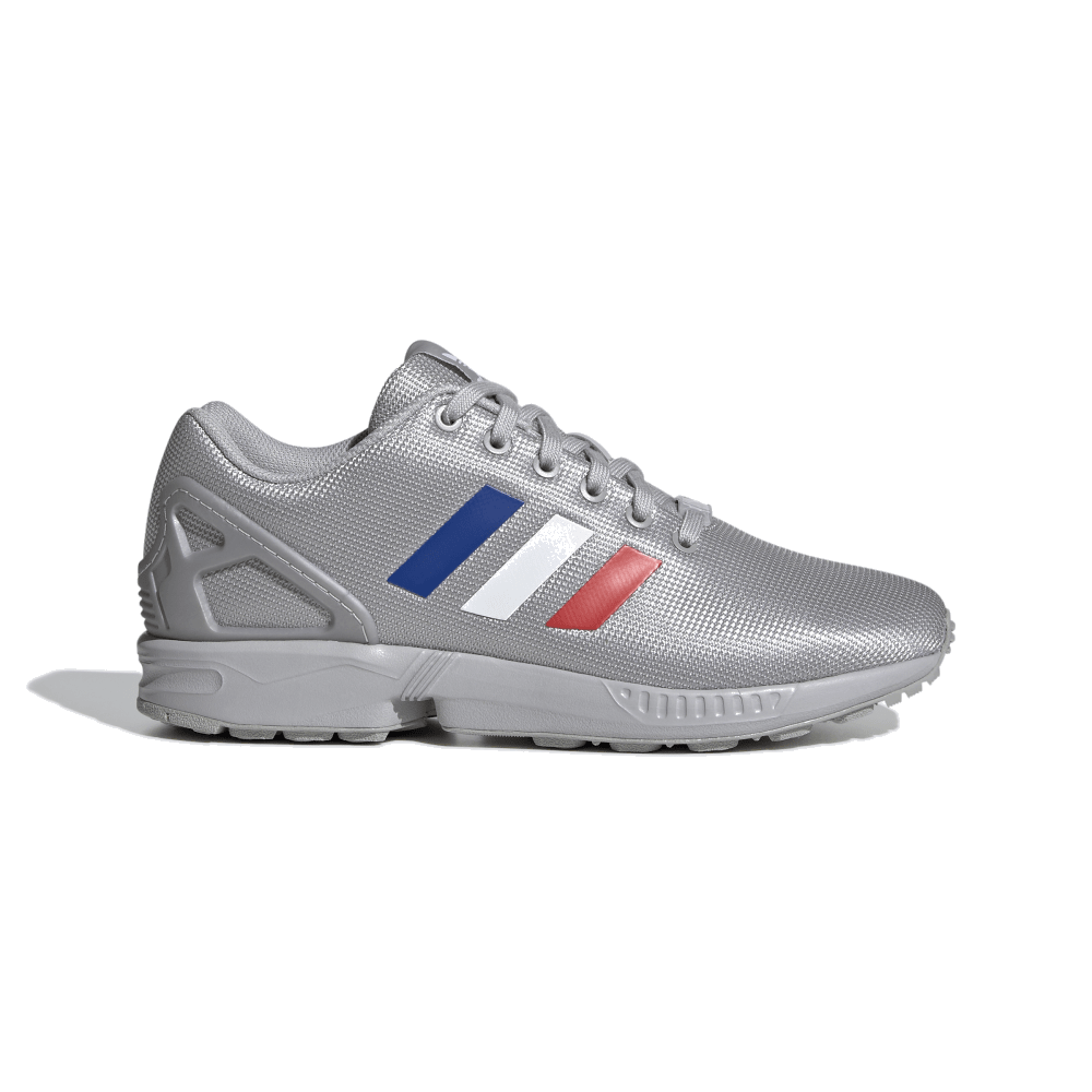 adidas ZX Flux Grey Two FV7920 | Grijs | Sneakerbaron NL